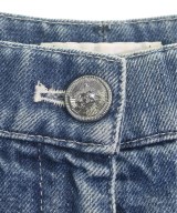 CHANEL（シャネル）デニムパンツ 青 サイズ:36(XS位) レディース/2200360026025