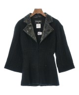 CHANEL ジャケット