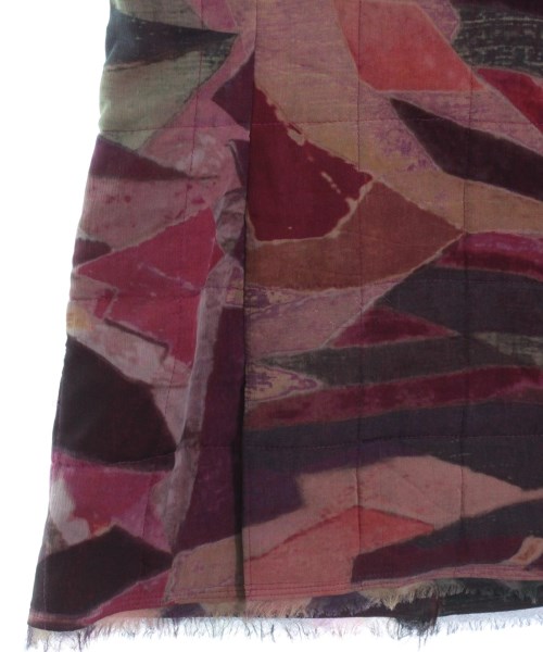 CHANEL（シャネル）ベスト 紫 サイズ:38(M位) レディース/2200300473032