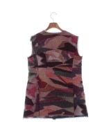 CHANEL（シャネル）ベスト 紫 サイズ:38(M位) レディース/2200300473032