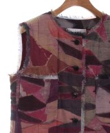 CHANEL（シャネル）ベスト 紫 サイズ:38(M位) レディース/2200300473032