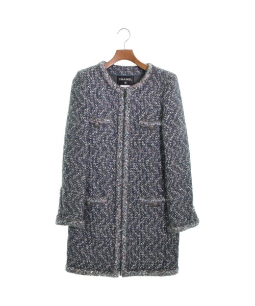 シャネル(CHANEL)のCHANEL コート（その他）