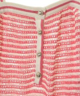 CHANEL（シャネル）ワンピース ピンク サイズ:36(XS位) レディース/2200390122094