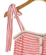 CHANEL（シャネル）ワンピース ピンク サイズ:36(XS位) レディース/2200390122094