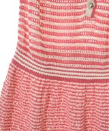 CHANEL（シャネル）ワンピース ピンク サイズ:36(XS位) レディース/2200390122094