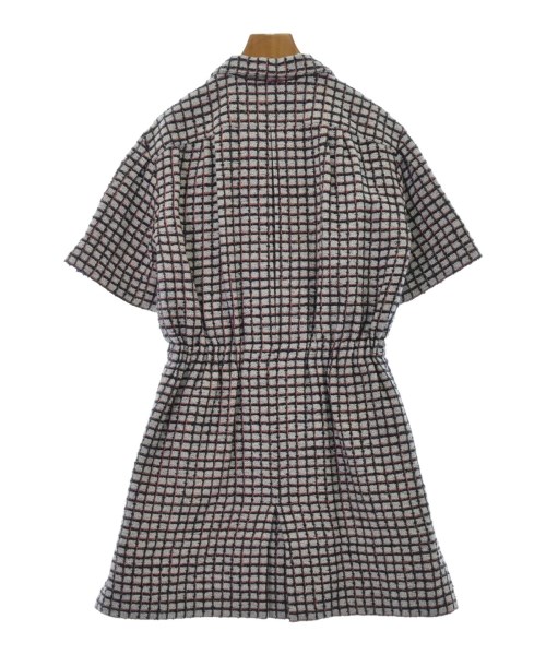 CHANEL（シャネル）ワンピース 白 サイズ:36(XS位) レディース/2200390208033