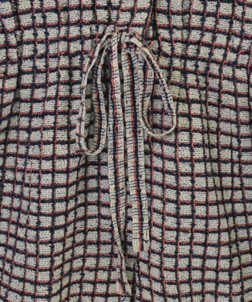 CHANEL（シャネル）ワンピース 白 サイズ:36(XS位) レディース/2200390208033