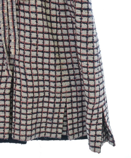 CHANEL（シャネル）ワンピース 白 サイズ:36(XS位) レディース/2200390208033