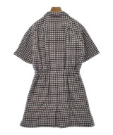 CHANEL（シャネル）ワンピース 白 サイズ:36(XS位) レディース/2200390208033