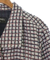 CHANEL（シャネル）ワンピース 白 サイズ:36(XS位) レディース/2200390208033