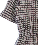 CHANEL（シャネル）ワンピース 白 サイズ:36(XS位) レディース/2200390208033