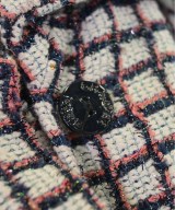 CHANEL（シャネル）ワンピース 白 サイズ:36(XS位) レディース/2200390208033