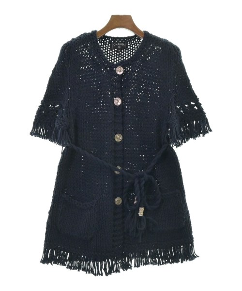 シャネル(CHANEL)のCHANEL カーディガン