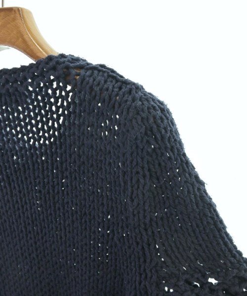 CHANEL（シャネル）カーディガン 紺 サイズ:38(M位) レディース/2200391648012