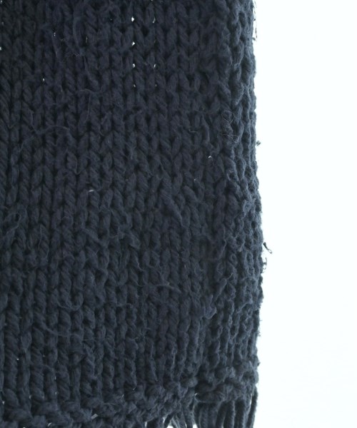 CHANEL（シャネル）カーディガン 紺 サイズ:38(M位) レディース/2200391648012