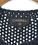 CHANEL（シャネル）カーディガン 紺 サイズ:38(M位) レディース/2200391648012