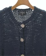 CHANEL（シャネル）カーディガン 紺 サイズ:38(M位) レディース/2200391648012
