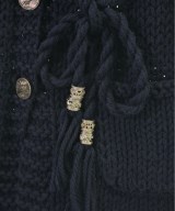 CHANEL（シャネル）カーディガン 紺 サイズ:38(M位) レディース/2200391648012