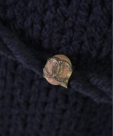 CHANEL（シャネル）カーディガン 紺 サイズ:38(M位) レディース/2200391648012