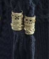 CHANEL（シャネル）カーディガン 紺 サイズ:38(M位) レディース/2200391648012