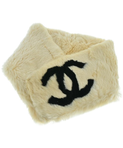 シャネル(CHANEL)のCHANEL マフラー