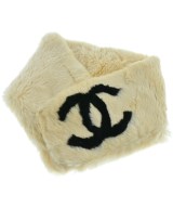 CHANEL マフラー