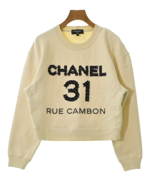 シャネル(CHANEL)のCHANEL スウェット