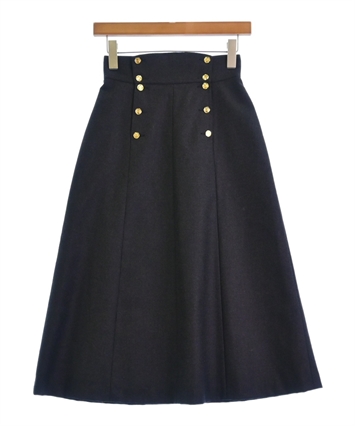 CHANEL ロング・マキシ丈スカート 38(S位) 4100124D0052 楽天市場】CHANEL シャネルロング・マキシ丈スカート レディース