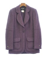 CHANEL テーラードジャケット