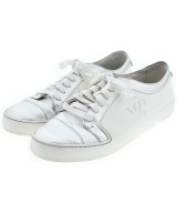CHANEL スニーカー