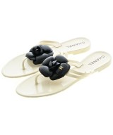 CHANEL サンダル