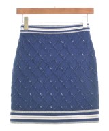 CHANEL ミニスカート