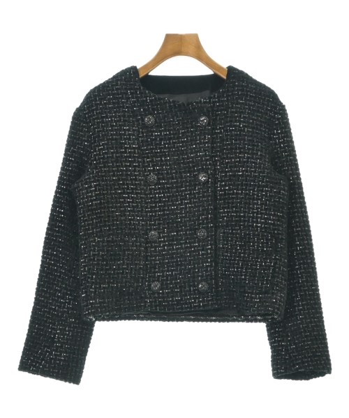シャネル(CHANEL)のCHANEL ノーカラージャケット