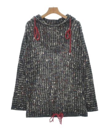 CHANEL（シャネル）ニット・セーター グレー サイズ:36(XS位