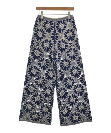 CHANEL（シャネル）その他 紺 サイズ:36(XS位) レディース