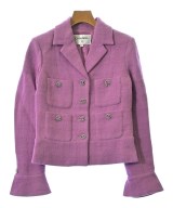 CHANEL ジャケット