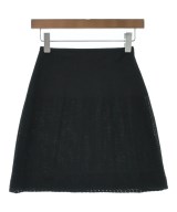 CHANEL ミニスカート