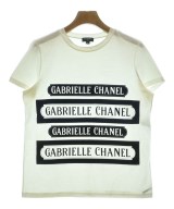 CHANEL Tシャツ・カットソー