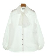 CHANEL ブラウス