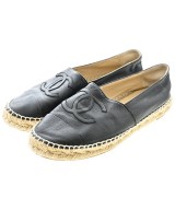 CHANEL エスパドリーユ