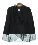 CHANEL カジュアルジャケット