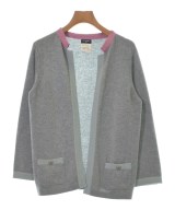 CHANEL カーディガン