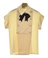 CHANEL ブラウス
