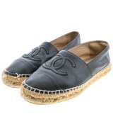 CHANEL エスパドリーユ