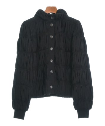 CHANEL（シャネル）その他 黒 サイズ:36(XS位) レディース