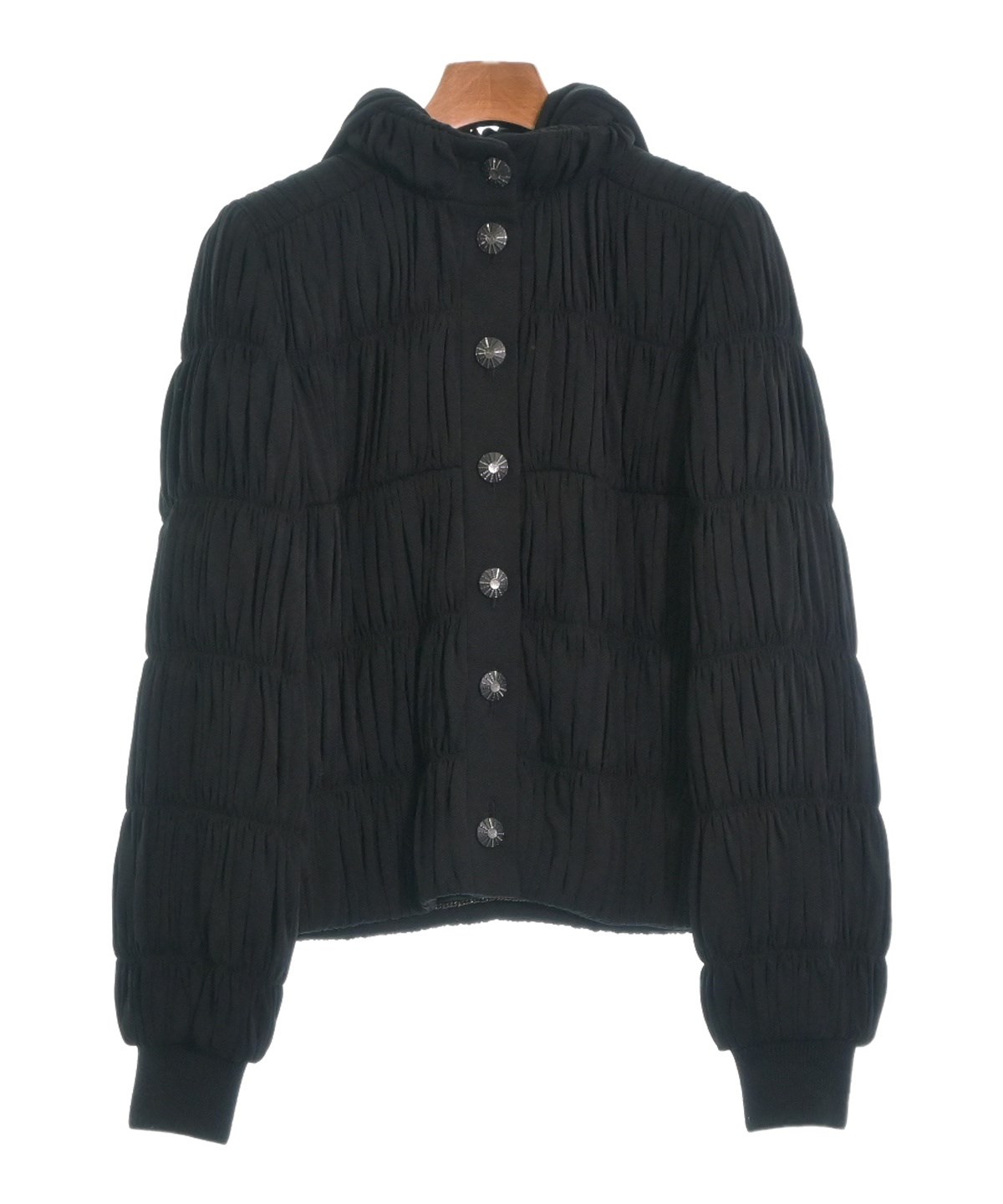 Sexisushi　シャネル　グローブ　新品未使用品　Mサイズ CHANEL（シャネル）その他 黒 サイズ:36(XS位) レディース