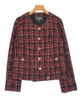 CHANEL カジュアルジャケット