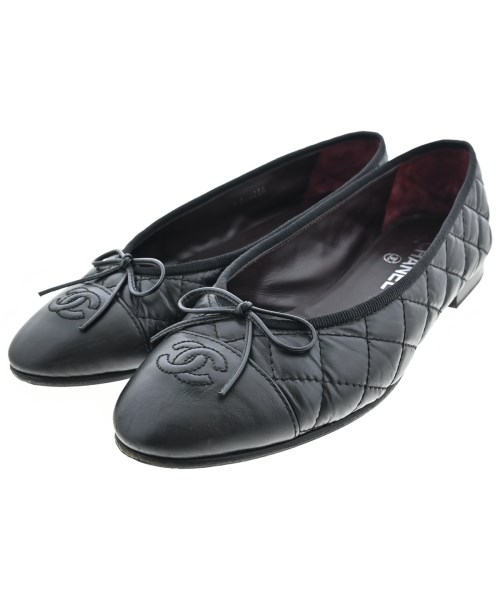 シャネル(CHANEL)のCHANEL バレエシューズ/オペラシューズ
