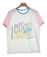 CHANEL Tシャツ・カットソー