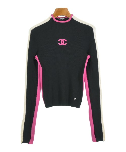 シャネル(CHANEL)のCHANEL ニット・セーター
